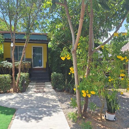 Hotel Lanta Happy House Ko Lanta Exterior foto