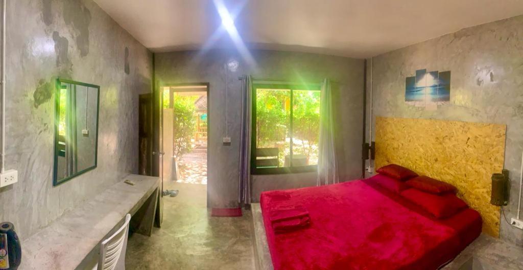 Hotel Lanta Happy House Ko Lanta Exterior foto