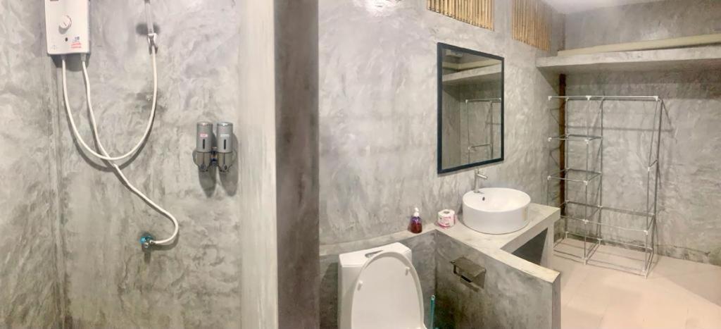 Hotel Lanta Happy House Ko Lanta Exterior foto